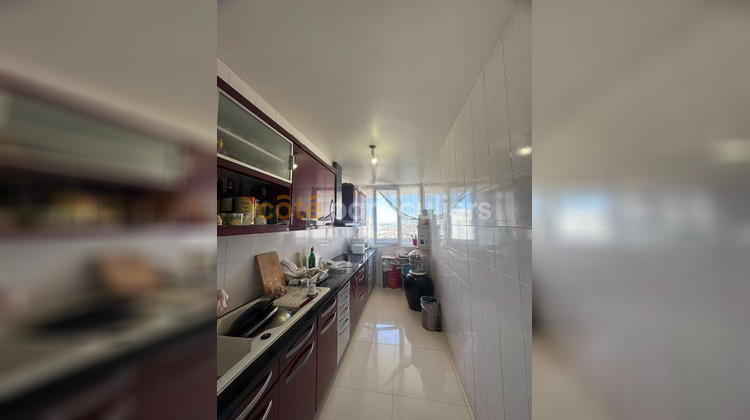 Ma-Cabane - Vente Appartement AUBERVILLIERS, 73 m²