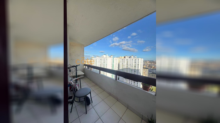 Ma-Cabane - Vente Appartement AUBERVILLIERS, 73 m²