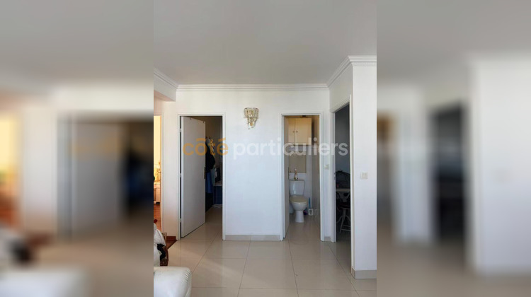 Ma-Cabane - Vente Appartement AUBERVILLIERS, 73 m²