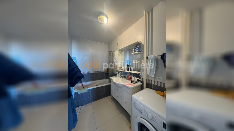 Ma-Cabane - Vente Appartement AUBERVILLIERS, 73 m²