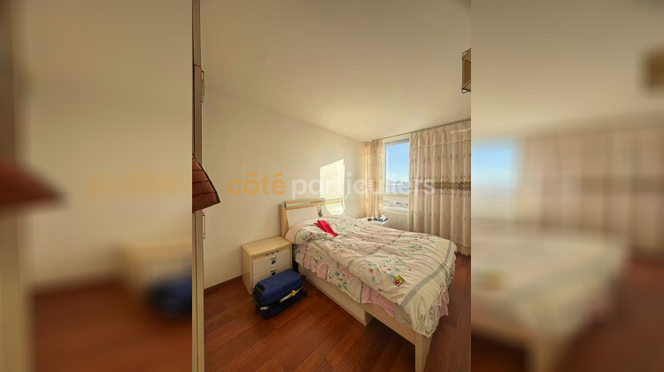 Ma-Cabane - Vente Appartement AUBERVILLIERS, 73 m²