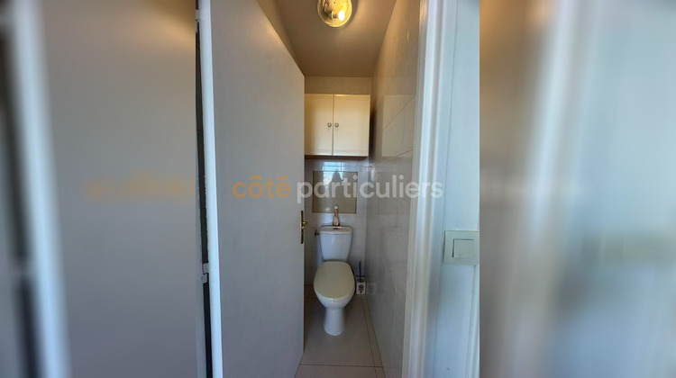 Ma-Cabane - Vente Appartement AUBERVILLIERS, 73 m²