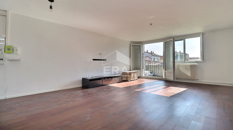 Ma-Cabane - Vente Appartement AUBERVILLIERS, 56 m²