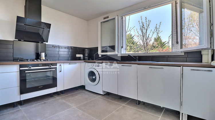 Ma-Cabane - Vente Appartement AUBERVILLIERS, 56 m²
