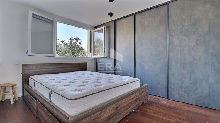 Ma-Cabane - Vente Appartement AUBERVILLIERS, 56 m²