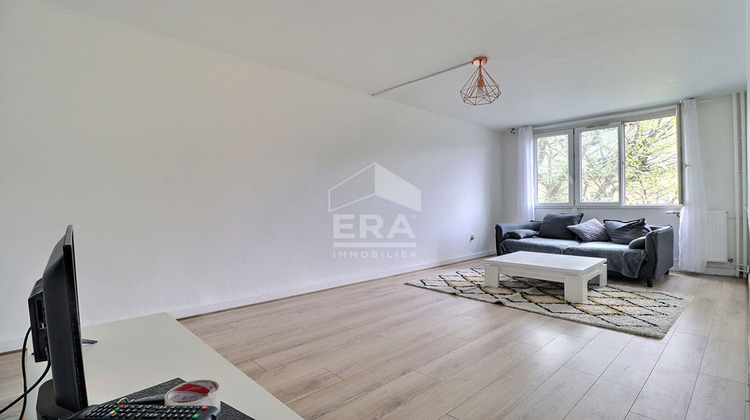 Ma-Cabane - Vente Appartement AUBERVILLIERS, 52 m²