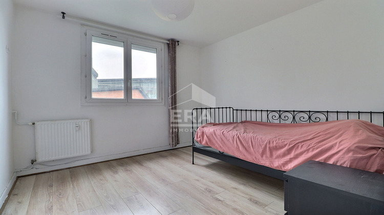 Ma-Cabane - Vente Appartement AUBERVILLIERS, 52 m²