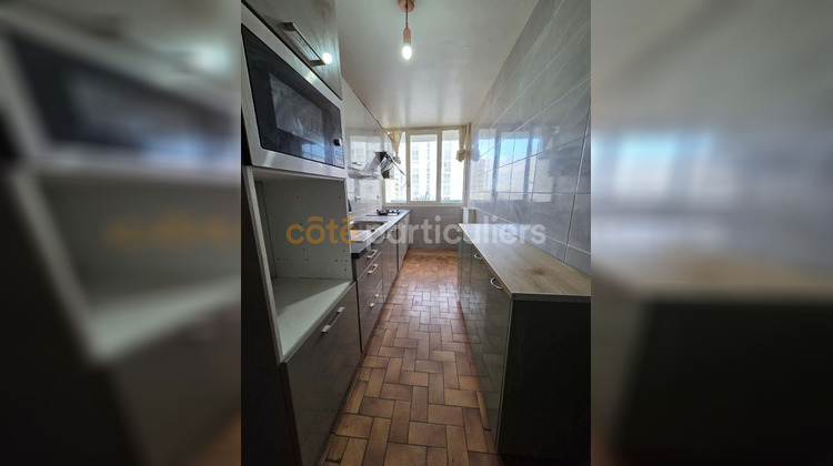 Ma-Cabane - Vente Appartement AUBERVILLIERS, 66 m²
