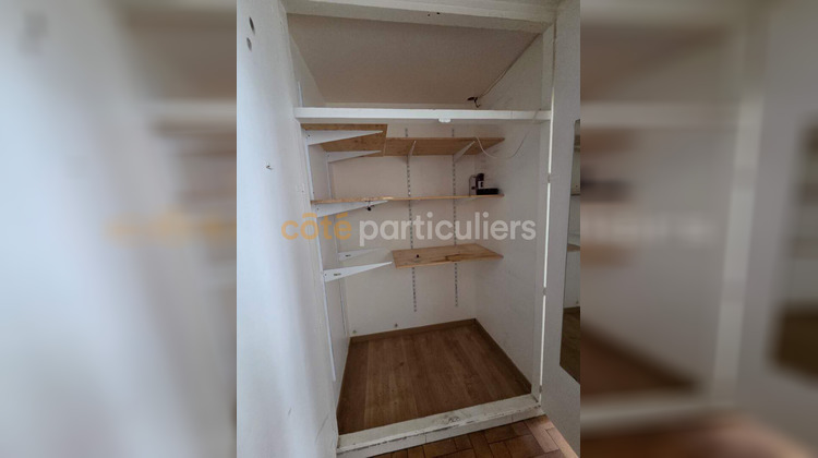 Ma-Cabane - Vente Appartement AUBERVILLIERS, 66 m²