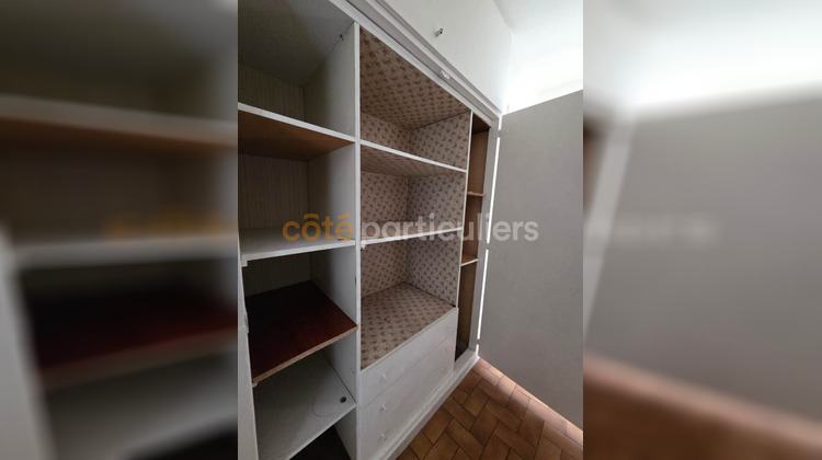 Ma-Cabane - Vente Appartement AUBERVILLIERS, 66 m²