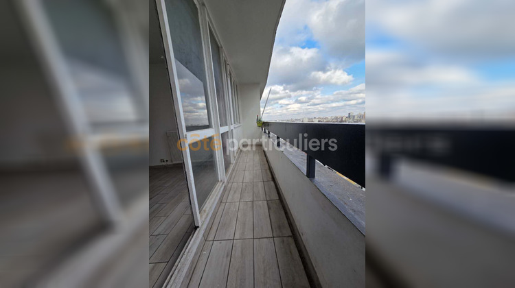 Ma-Cabane - Vente Appartement AUBERVILLIERS, 66 m²