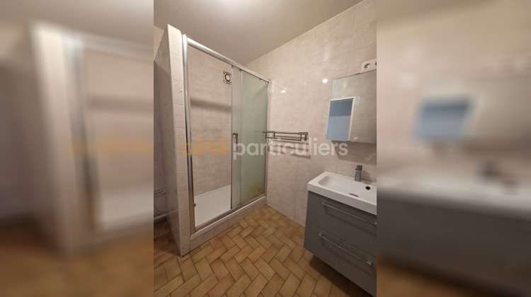 Ma-Cabane - Vente Appartement AUBERVILLIERS, 66 m²