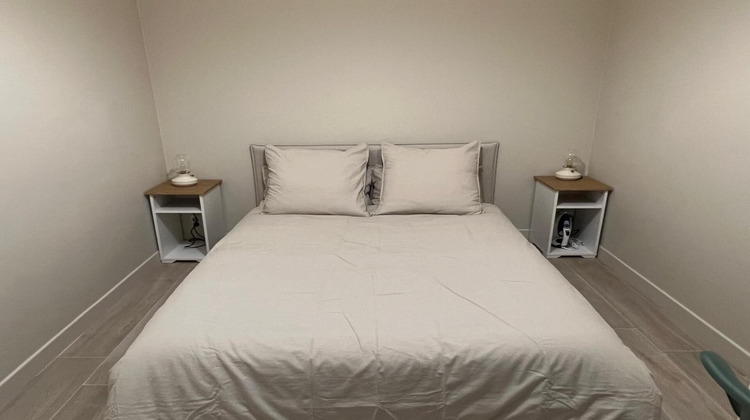 Ma-Cabane - Vente Appartement Aubervilliers, 31 m²