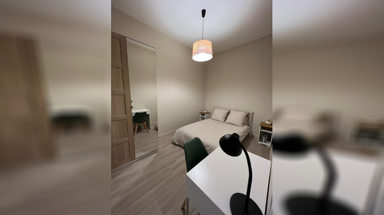 Ma-Cabane - Vente Appartement Aubervilliers, 31 m²