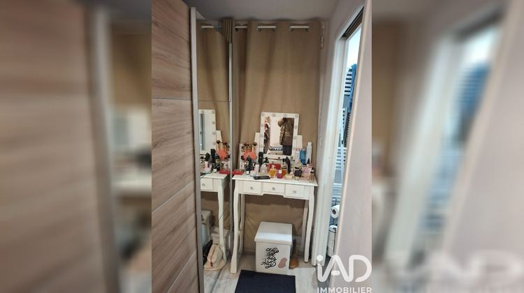 Ma-Cabane - Vente Appartement Aubervilliers, 30 m²