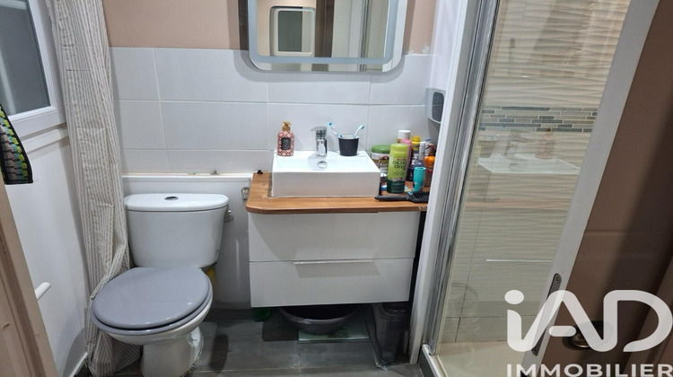 Ma-Cabane - Vente Appartement Aubervilliers, 30 m²