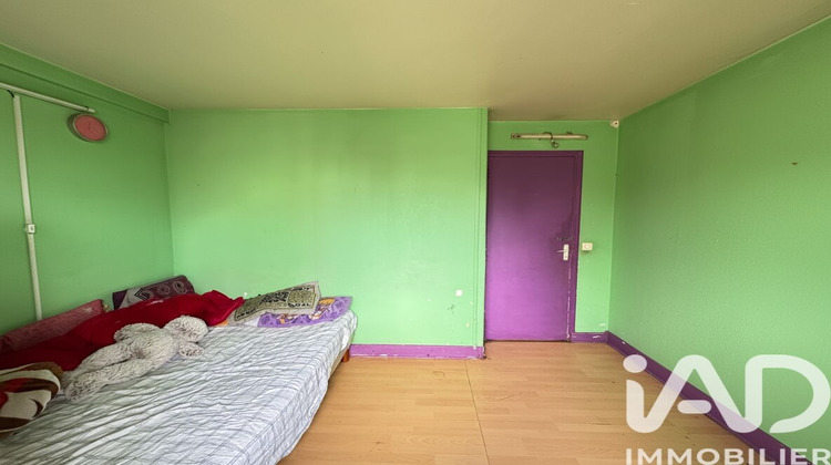 Ma-Cabane - Vente Appartement Aubervilliers, 51 m²