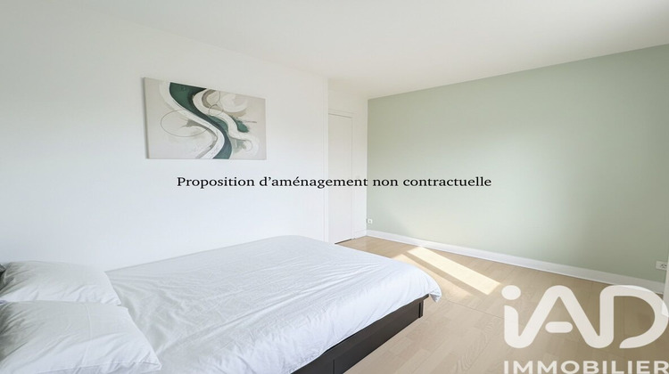 Ma-Cabane - Vente Appartement Aubervilliers, 51 m²