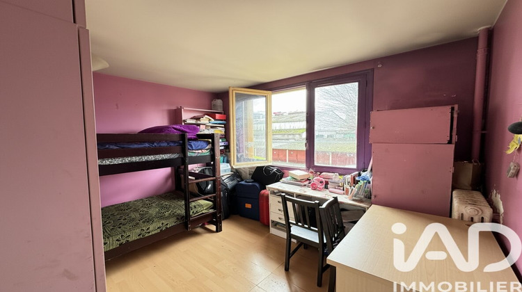 Ma-Cabane - Vente Appartement Aubervilliers, 51 m²