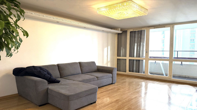 Ma-Cabane - Vente Appartement Aubervilliers, 62 m²