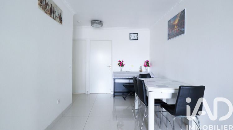 Ma-Cabane - Vente Appartement Aubervilliers, 80 m²