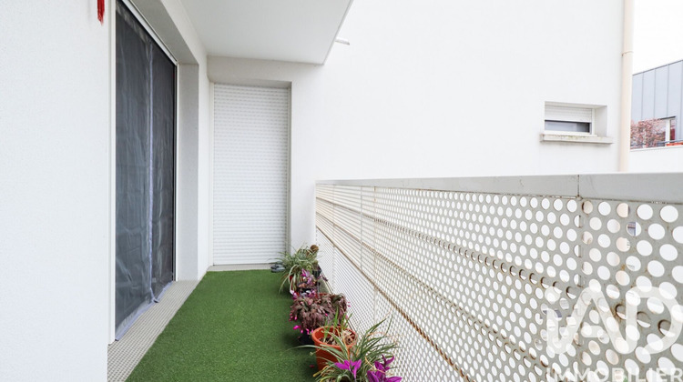 Ma-Cabane - Vente Appartement Aubervilliers, 80 m²