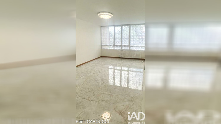 Ma-Cabane - Vente Appartement Aubervilliers, 73 m²