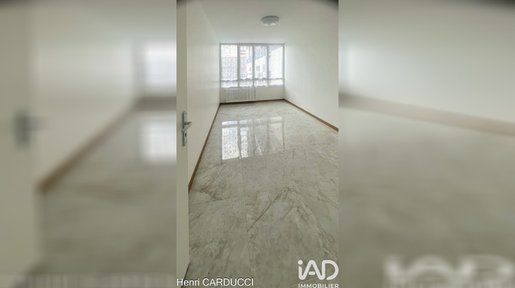 Ma-Cabane - Vente Appartement Aubervilliers, 73 m²