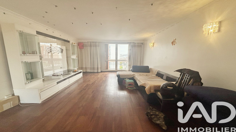 Ma-Cabane - Vente Appartement Aubervilliers, 75 m²