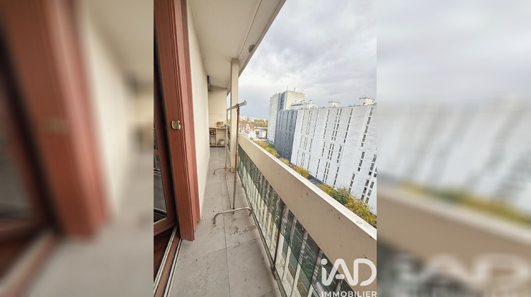 Ma-Cabane - Vente Appartement Aubervilliers, 75 m²