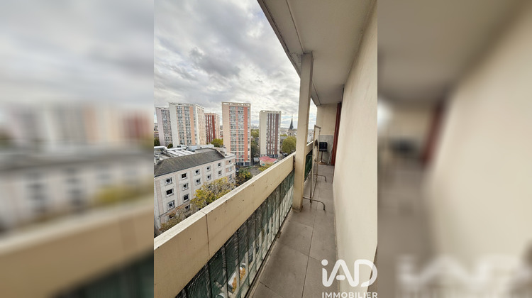 Ma-Cabane - Vente Appartement Aubervilliers, 75 m²