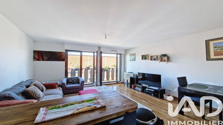Ma-Cabane - Vente Appartement Aubervilliers, 65 m²