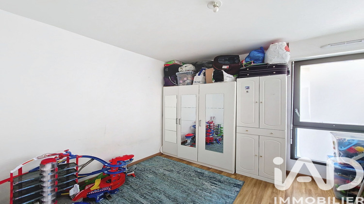 Ma-Cabane - Vente Appartement Aubervilliers, 65 m²