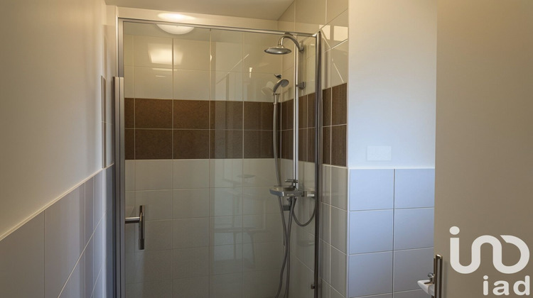 Ma-Cabane - Vente Appartement Aubervilliers, 34 m²