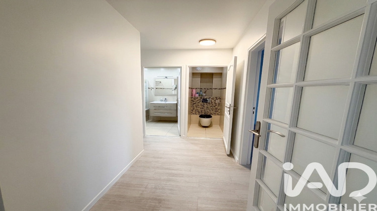 Ma-Cabane - Vente Appartement Aubervilliers, 77 m²