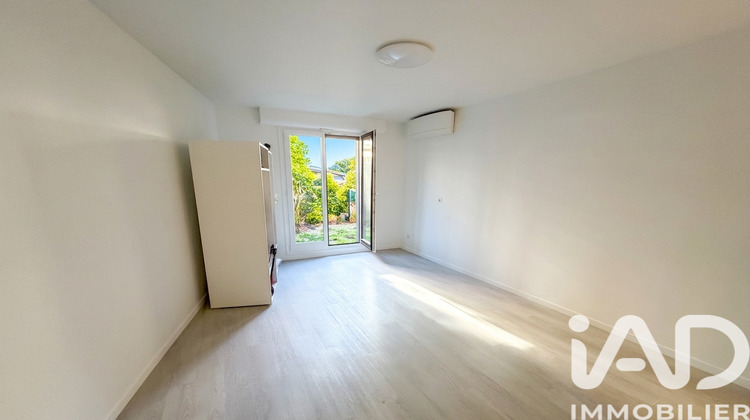Ma-Cabane - Vente Appartement Aubervilliers, 77 m²