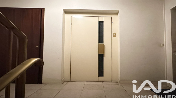 Ma-Cabane - Vente Appartement Aubervilliers, 73 m²