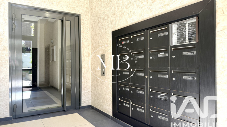 Ma-Cabane - Vente Appartement Aubervilliers, 26 m²