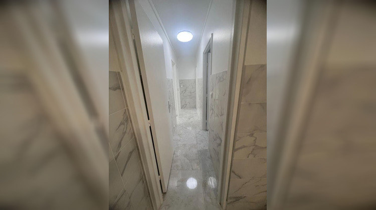 Ma-Cabane - Vente Appartement AUBERVILLIERS, 73 m²
