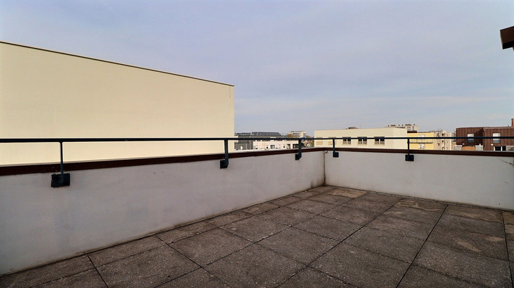 Ma-Cabane - Vente Appartement AUBERVILLIERS, 79 m²