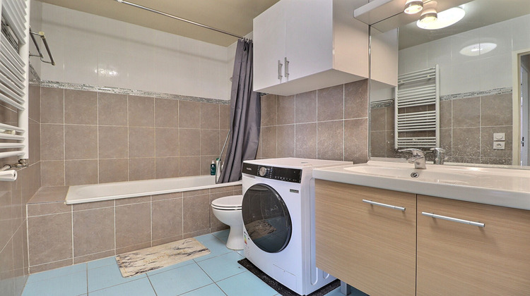 Ma-Cabane - Vente Appartement AUBERVILLIERS, 79 m²