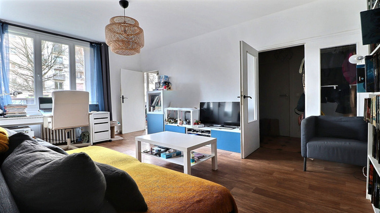 Ma-Cabane - Vente Appartement AUBERVILLIERS, 56 m²