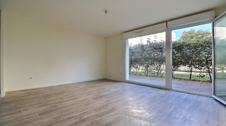 Ma-Cabane - Vente Appartement AUBERVILLIERS, 45 m²