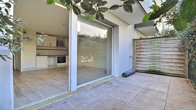 Ma-Cabane - Vente Appartement AUBERVILLIERS, 45 m²