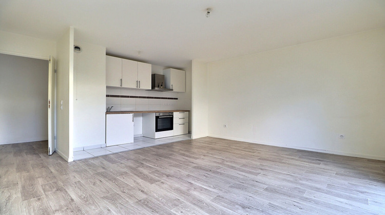 Ma-Cabane - Vente Appartement AUBERVILLIERS, 45 m²