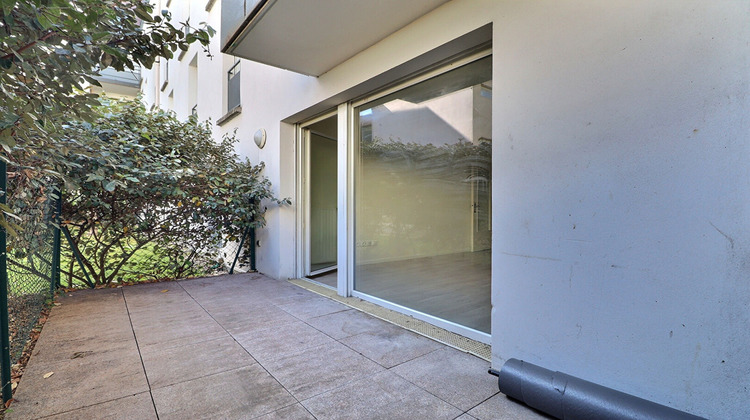 Ma-Cabane - Vente Appartement AUBERVILLIERS, 45 m²