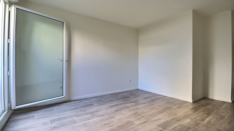 Ma-Cabane - Vente Appartement AUBERVILLIERS, 45 m²
