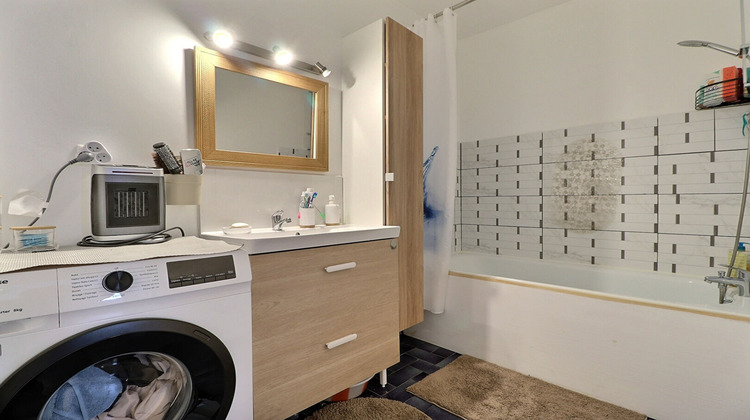 Ma-Cabane - Vente Appartement AUBERVILLIERS, 49 m²