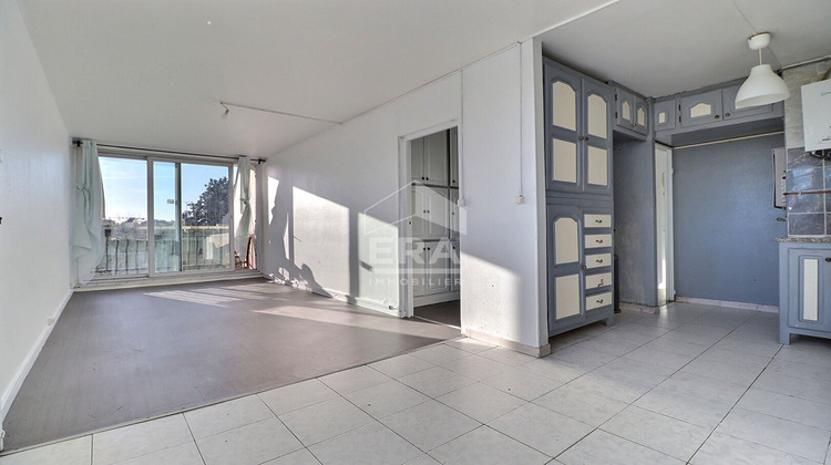 Ma-Cabane - Vente Appartement AUBERVILLIERS, 59 m²
