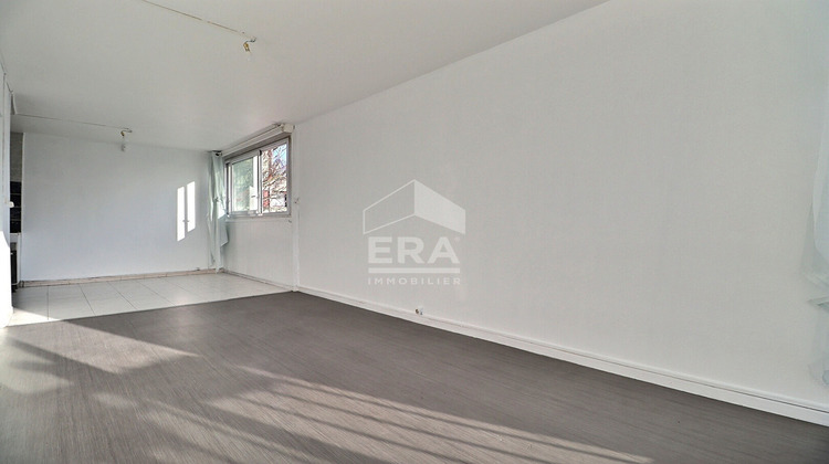 Ma-Cabane - Vente Appartement AUBERVILLIERS, 59 m²
